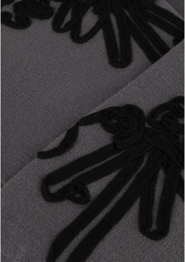 OBJECT Dames Truien & Vesten Objjoana L s Knit Pullover Grijs - Foto 1