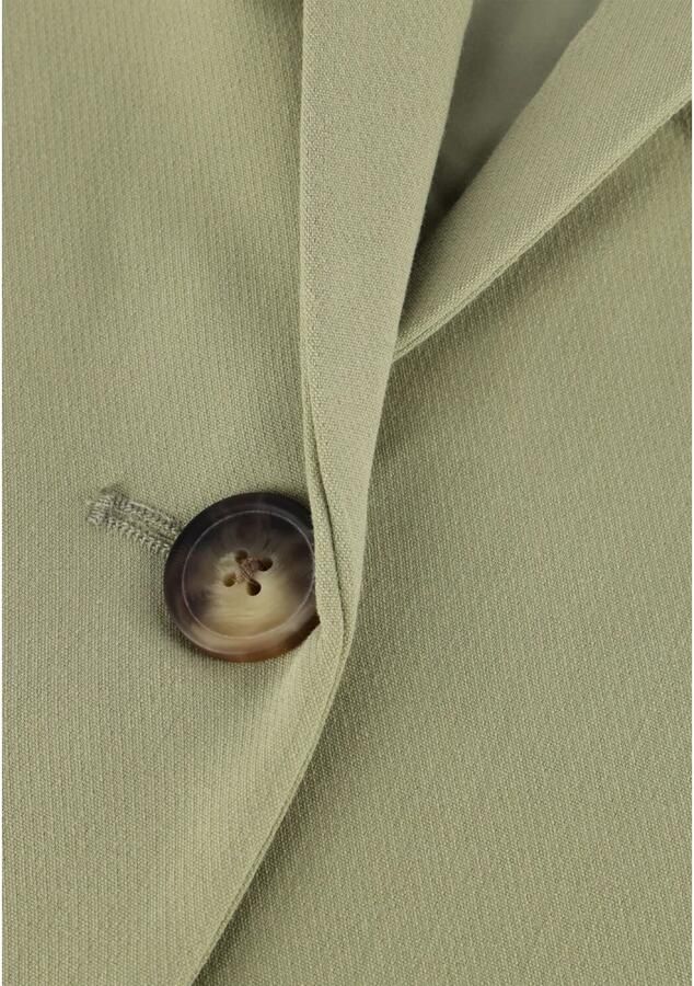 Object Groene Blazer Objsigrid Stijl Green Dames