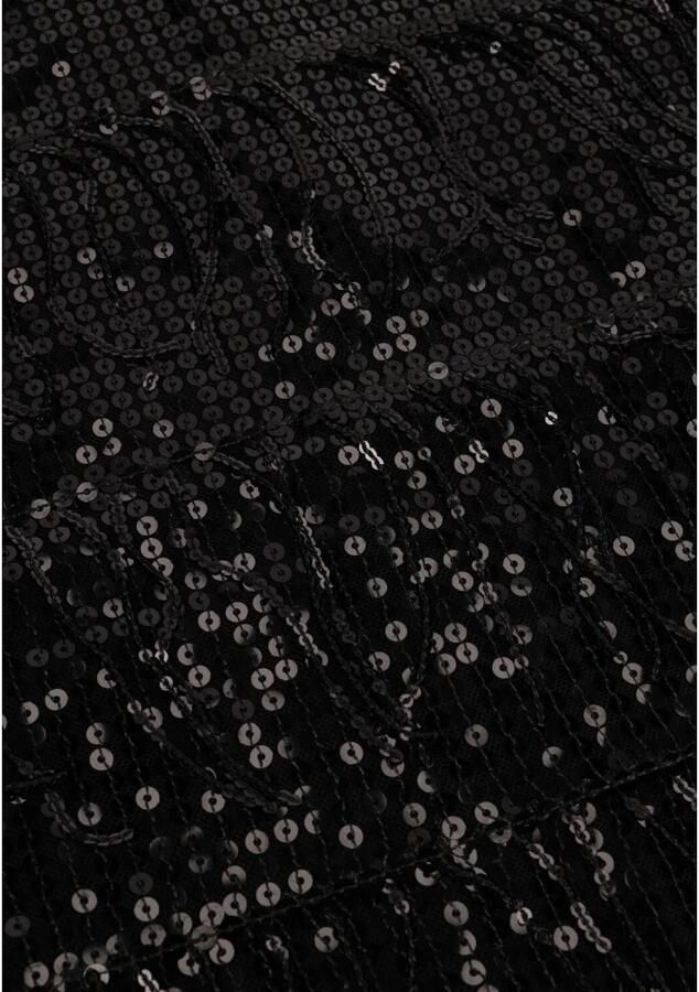 OBJECT Dames Tops & T-shirts Objtella Re S s Top 136 Zwart - Foto 5