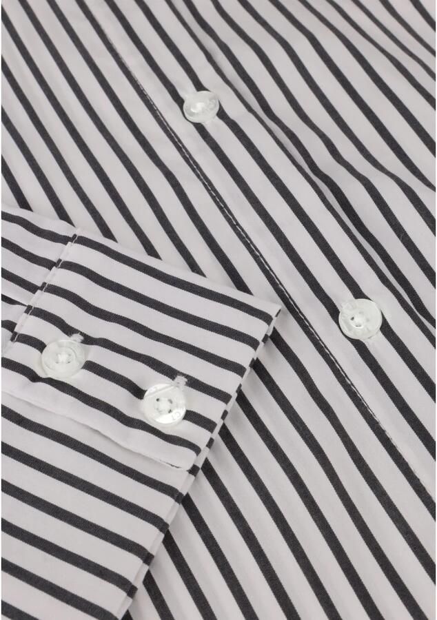 OBJECT Dames Blouses Objtutta Lo L s Shirt Wit