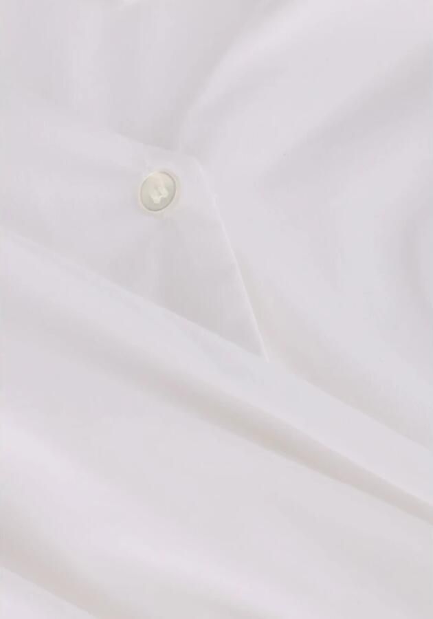 OBJECT Dames Blouses Objtutta Sculpture Fit Ls Shirt D Div Wit - Foto 5