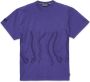 Octopus T-Shirts Purple Heren - Thumbnail 1