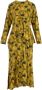 Odeeh Dresses Yellow Dames - Thumbnail 1