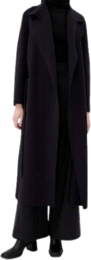 Odeeh Maxi Dresses Zwart Dames