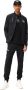 Off The Pitch X Robey Tammy Woven Bi-Stretch Trainingspak Heren Zwart Black Heren - Thumbnail 1