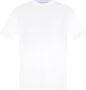 Off-White T-shirt met print Wit - Thumbnail 5