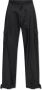 Off White Broek met zakken Zwart Heren - Thumbnail 1