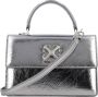 Off White Handbags Grijs Dames - Thumbnail 1