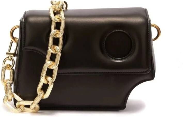 Off White Handtas Zwart Dames