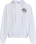 Off White Fluorescerend Geel Sweaters White Heren - Thumbnail 2