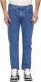 Off White Jeans Blauw Heren - Thumbnail 1