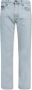 Off White Zwarte Slim Jeans met Single Arrow Blue Heren - Thumbnail 1