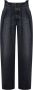 Off White Jeans Zwart Dames - Thumbnail 1