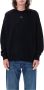 Off White Knitwear Zwart Heren - Thumbnail 1