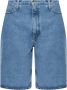 Off-White Denim shorts Blauw - Thumbnail 2