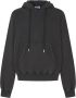 Off White MultiColour Sweaters met Super Moon ARR Over Hoodie Brown Heren - Thumbnail 1