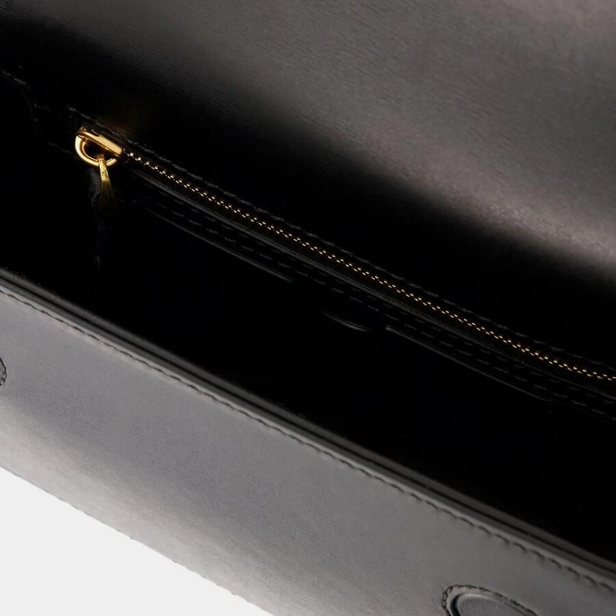 Off-White Crossbody bags Plain Binder S Shoulder in zwart - Foto 3