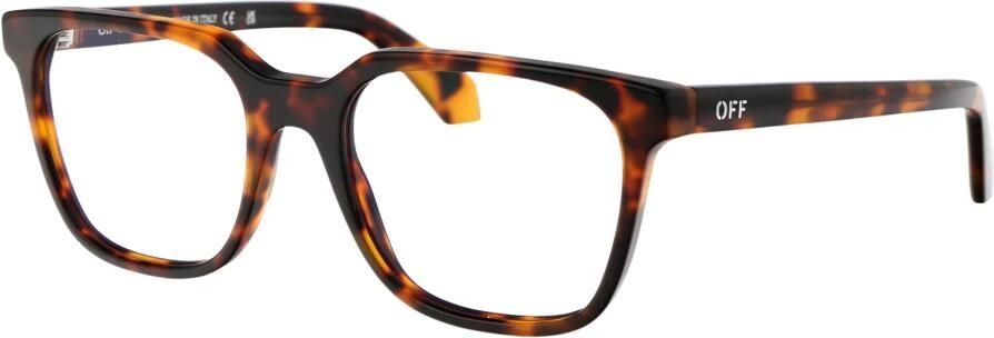 Off White Stijlvolle Optical Style 38 Bril Multicolor Unisex - Foto 4