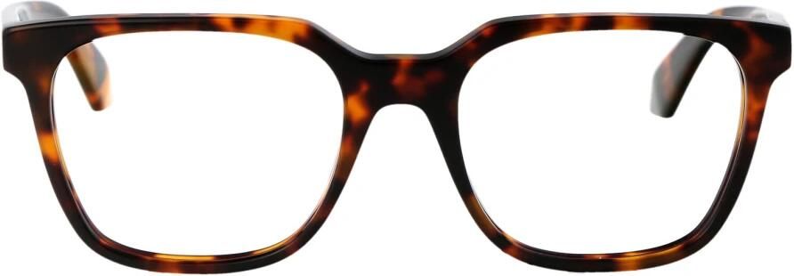 Off White Stijlvolle Optical Style 38 Bril Multicolor Unisex - Foto 3