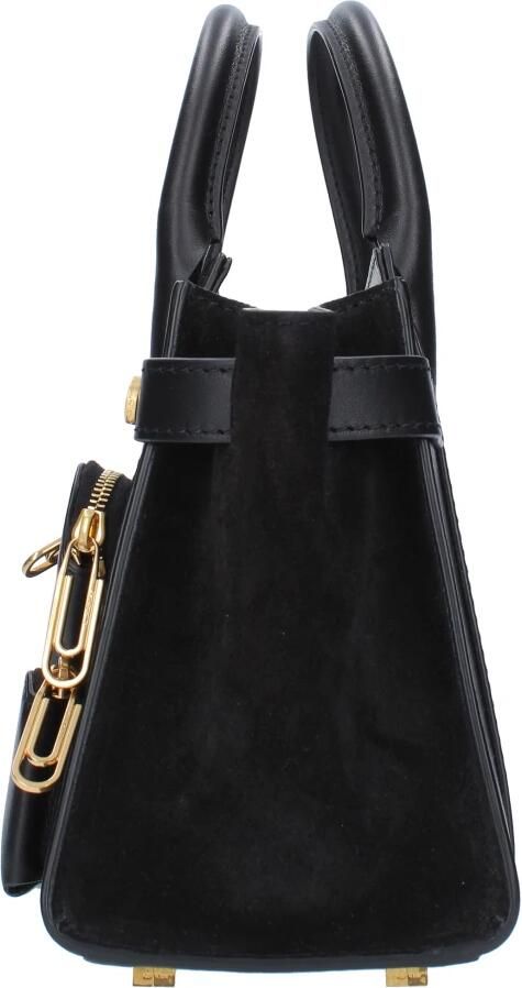 Off-White Crossbody bags City Tote S Shoulder in zwart - Foto 5