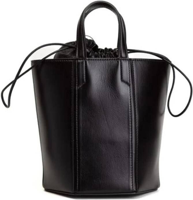 Off White Off-white Women`s Bag Zwart Dames