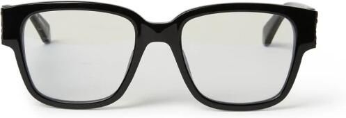 Off White Stijlvolle Sneakers voor Stadsmode Liefhebbers Black Unisex - Foto 3