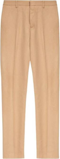 Off-White Kasjmier pantalon Beige - Foto 2