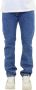 Off-White Jeans met logoprint Blauw - Thumbnail 2