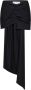 Off White Skirts Zwart Dames - Thumbnail 1