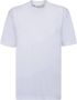 Off White Stijlvolle Witte T-Shirt voor Vrouwen White Dames - Thumbnail 1