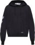 Off White Sweatshirts hoodies Zwart Heren - Thumbnail 1