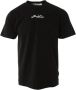 Off White T-Shirts Black Heren - Thumbnail 1