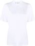 Off White T-Shirts White Dames - Thumbnail 1
