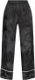 Off White Wijde broek Zwart Dames - Thumbnail 1
