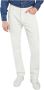 Officine Générale Trousers White Heren - Thumbnail 1