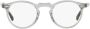 Oliver Peoples Bril Grijs Dames - Thumbnail 1