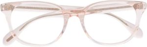 Oliver Peoples Glasses Roze Dames