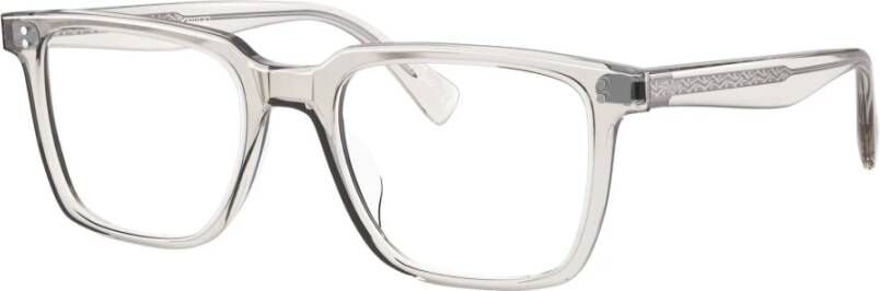 Oliver Peoples Lach OV 5419U Brilmontuur Gray Unisex