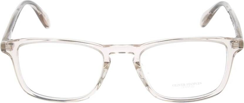 Oliver Peoples Oliver -volkeren White Dames