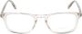 Oliver Peoples Oliver -volkeren White Dames - Thumbnail 1