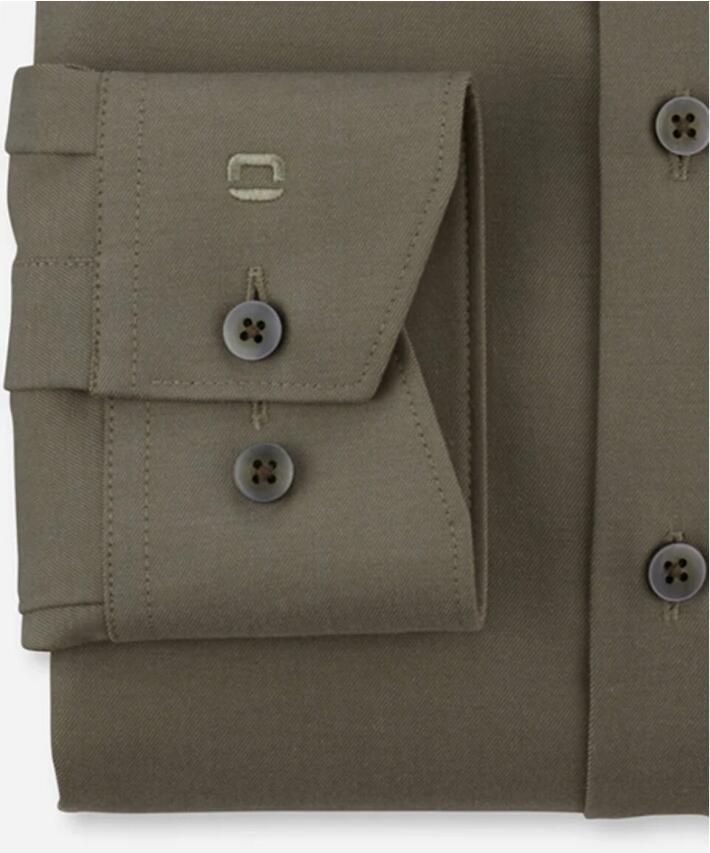 OLYMP Businessoverhemd Luxor 24 Seven Modern Fit - Foto 3