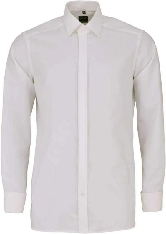 OLYMP Businessoverhemd Luxor modern fit - Foto 4