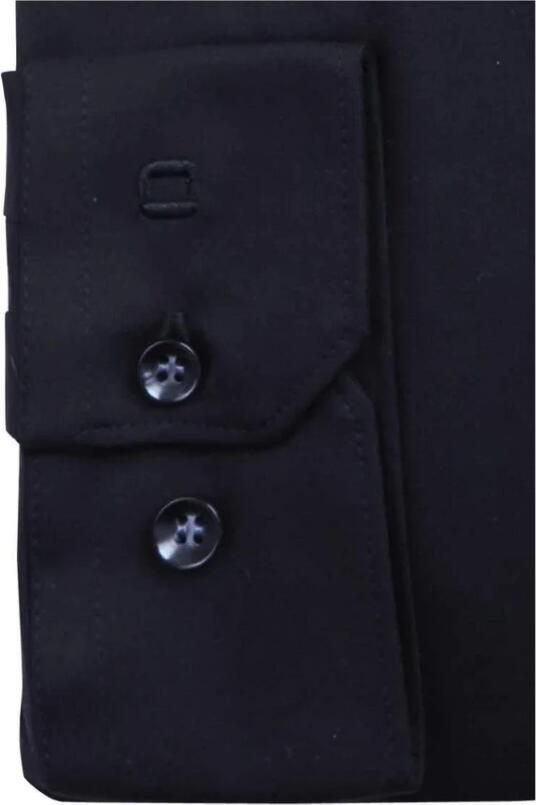 OLYMP Businessoverhemd No. Six 24 Seven super slim in comfortabele jersey-kwaliteit - Foto 8