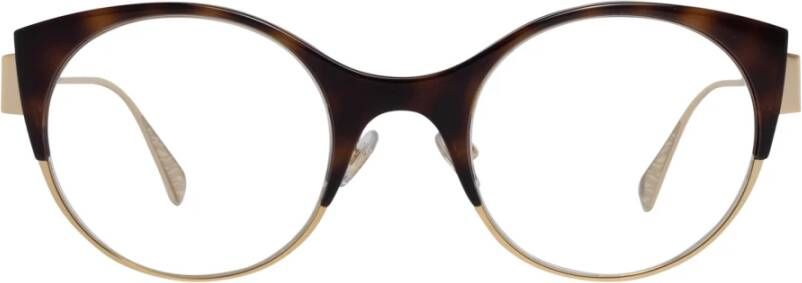 Omega Women Optical Frames Bruin Dames