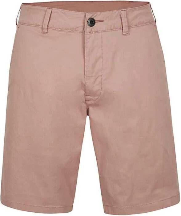 O'Neill Korte broek Friday Night Shino Roze Heren