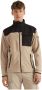 O'Neill Zip-up hoodie Utility Beige Heren - Thumbnail 1