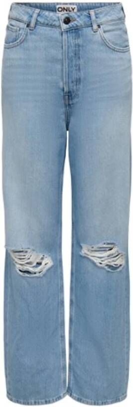 Only Jeans 15274579 CELESTE-LIGHT BLUE DENIM