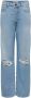 Only Jeans 15274579 CELESTE-LIGHT BLUE DENIM - Thumbnail 1