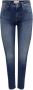 Only Skinny fit jeans met 5-pocketmodel model 'ONLBLUSH' - Thumbnail 2
