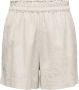 Only Loose fit korte broek met elastische band model 'TOKYO' - Thumbnail 2